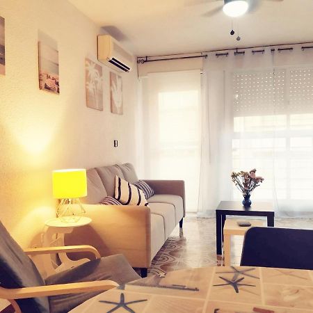 Aguilas Sol & Playa Con Garaje Privado Zewnętrze zdjęcie