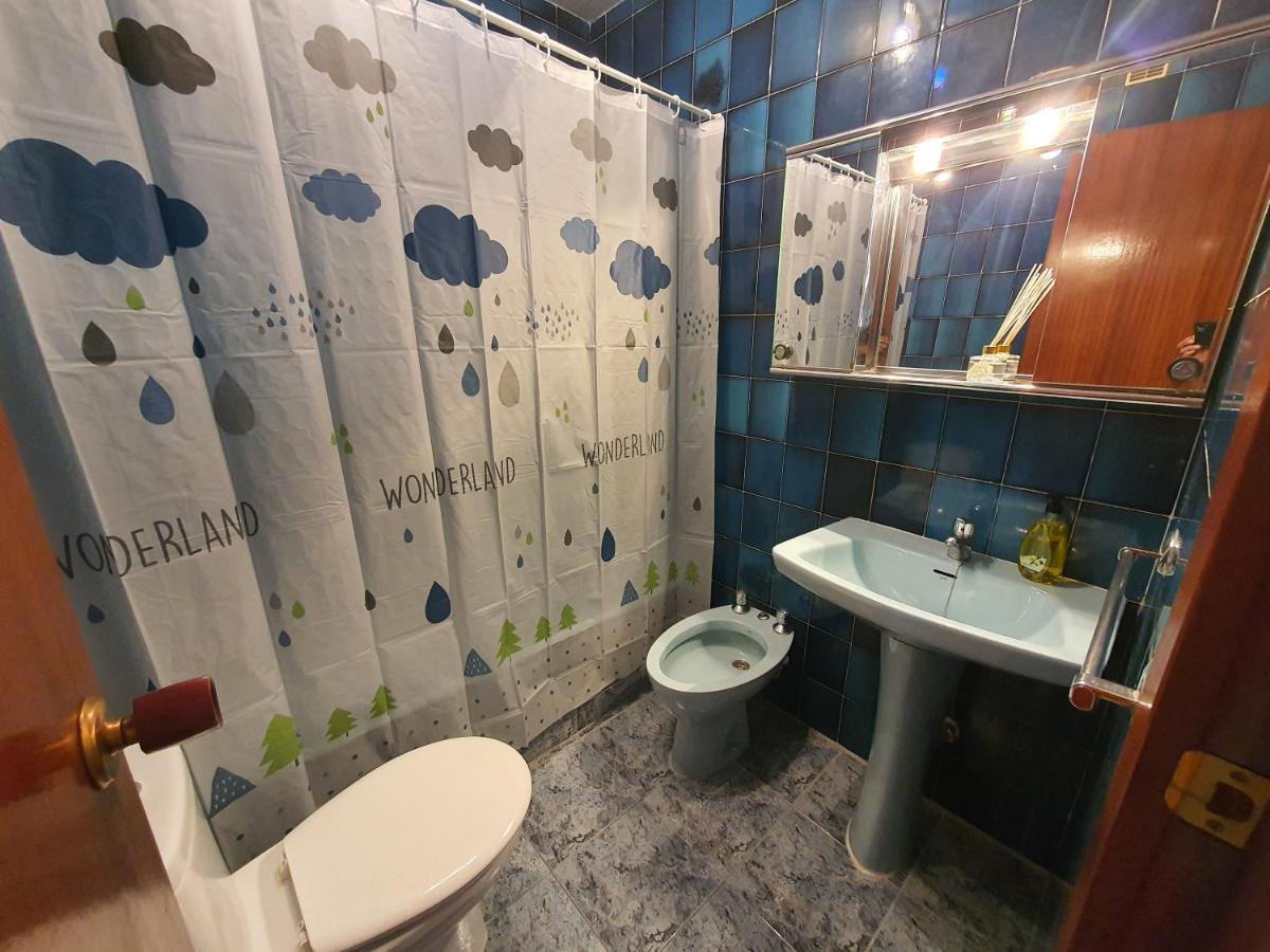 Aguilas Sol & Playa Con Garaje Privado Zewnętrze zdjęcie