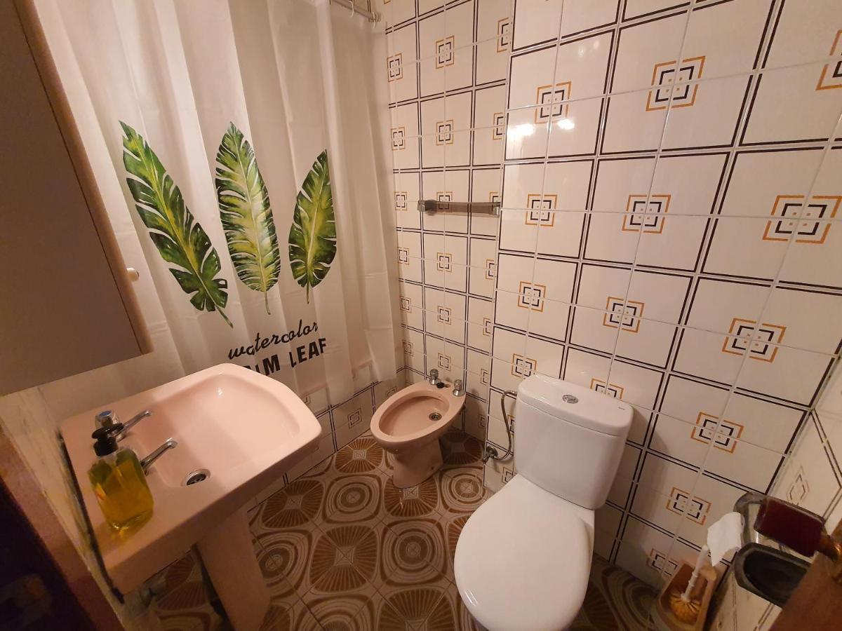 Aguilas Sol & Playa Con Garaje Privado Zewnętrze zdjęcie