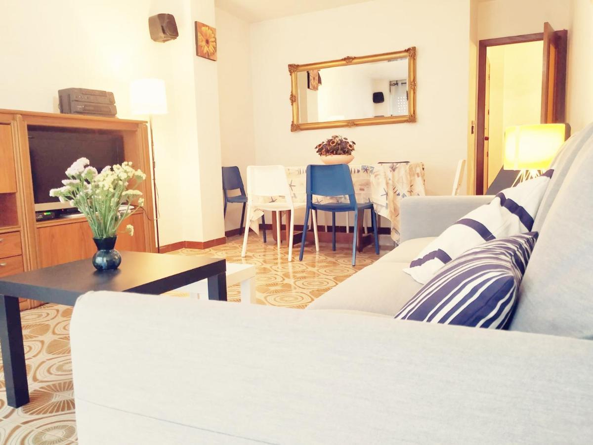 Aguilas Sol & Playa Con Garaje Privado Zewnętrze zdjęcie