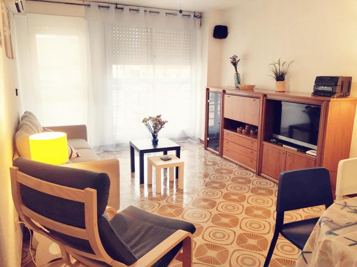 Aguilas Sol & Playa Con Garaje Privado Zewnętrze zdjęcie