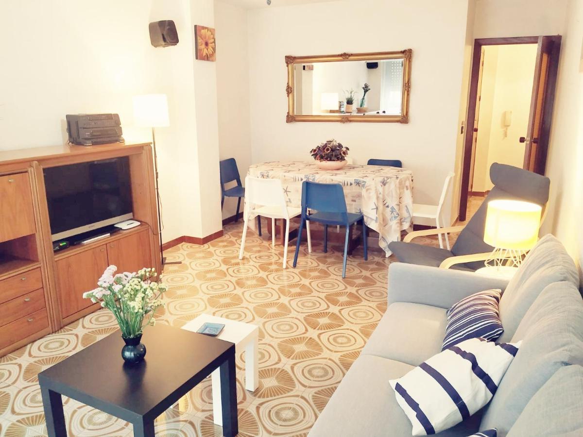 Aguilas Sol & Playa Con Garaje Privado Zewnętrze zdjęcie