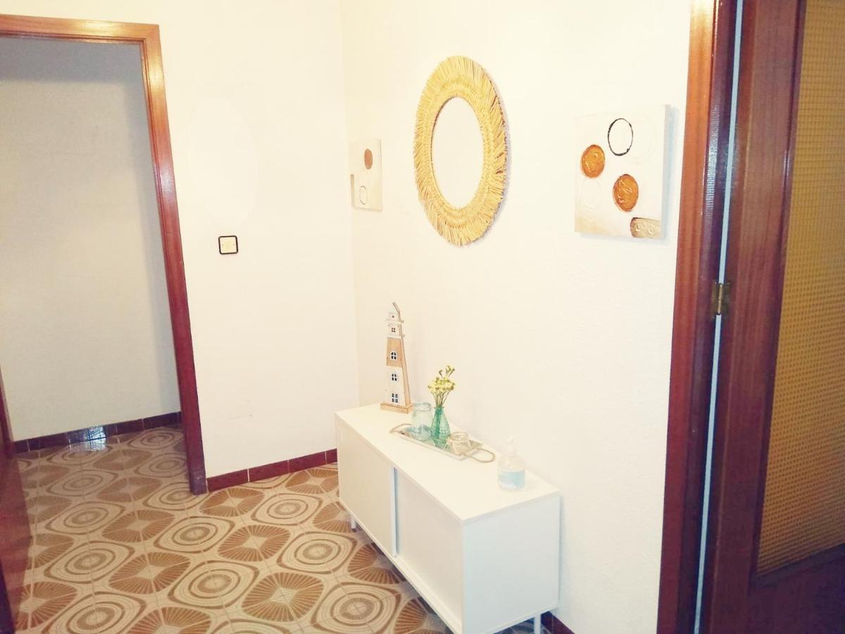 Aguilas Sol & Playa Con Garaje Privado Zewnętrze zdjęcie