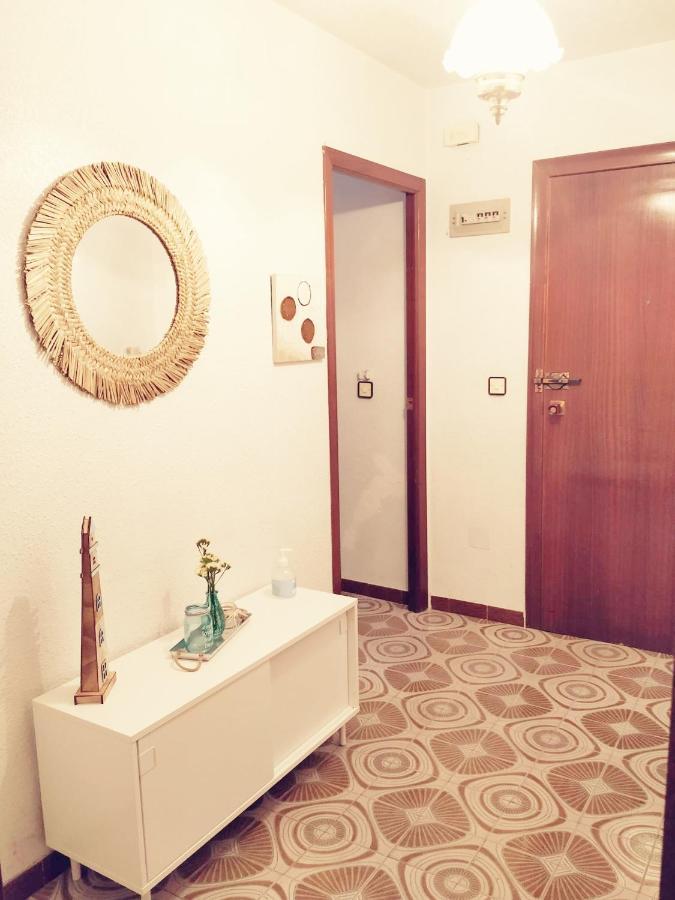 Aguilas Sol & Playa Con Garaje Privado Zewnętrze zdjęcie