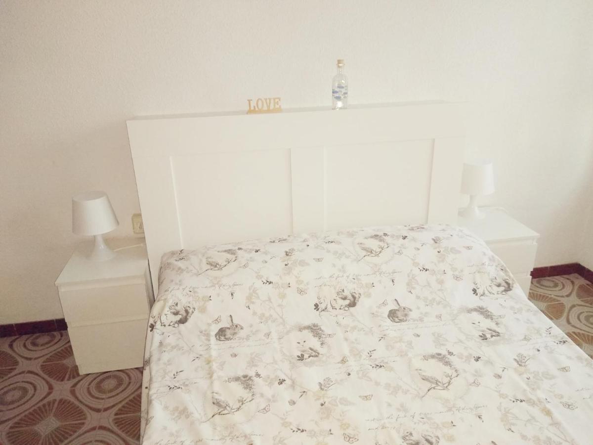 Aguilas Sol & Playa Con Garaje Privado Zewnętrze zdjęcie