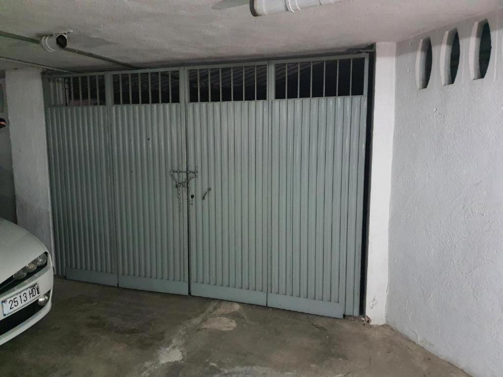 Aguilas Sol & Playa Con Garaje Privado Zewnętrze zdjęcie